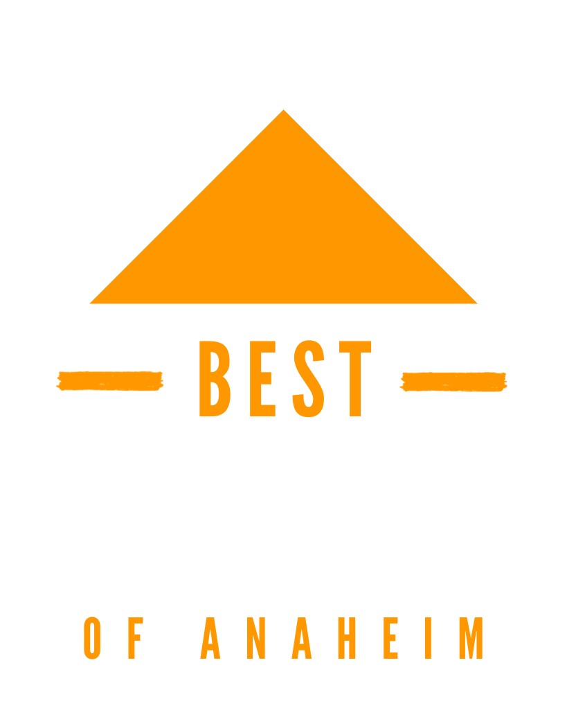 Best Garage Door & Gate Repair Services Of Anaheim